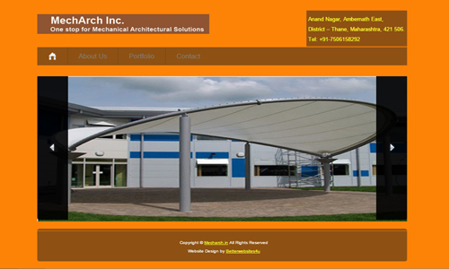 Betterwebsites4u Portfolio full size