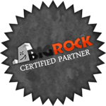 Bigrock certified logo