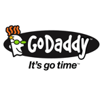 godaddy certified logo