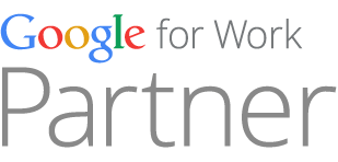google partner logo